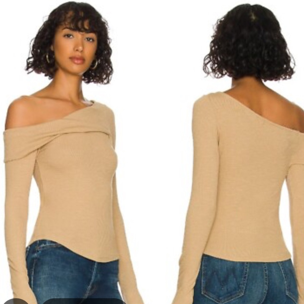 Free People Addie Layering top